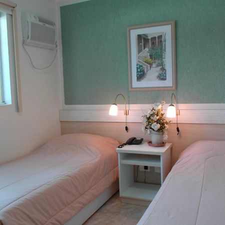 Tamareiras Park Hotel Uberaba Exteriér fotografie