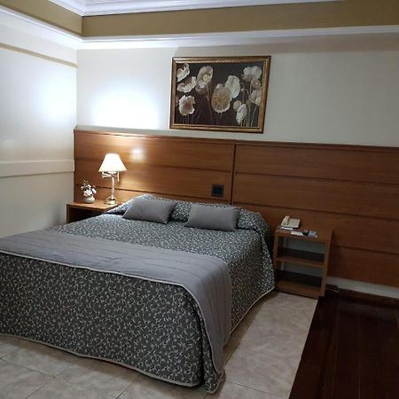 Tamareiras Park Hotel Uberaba Exteriér fotografie