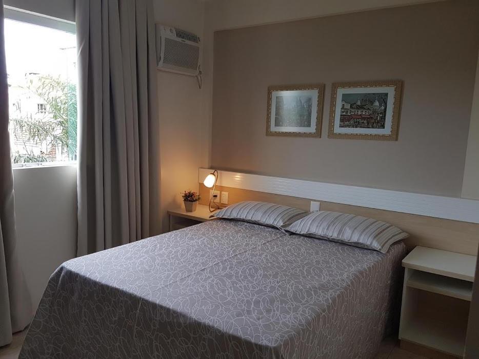 Tamareiras Park Hotel Uberaba Exteriér fotografie