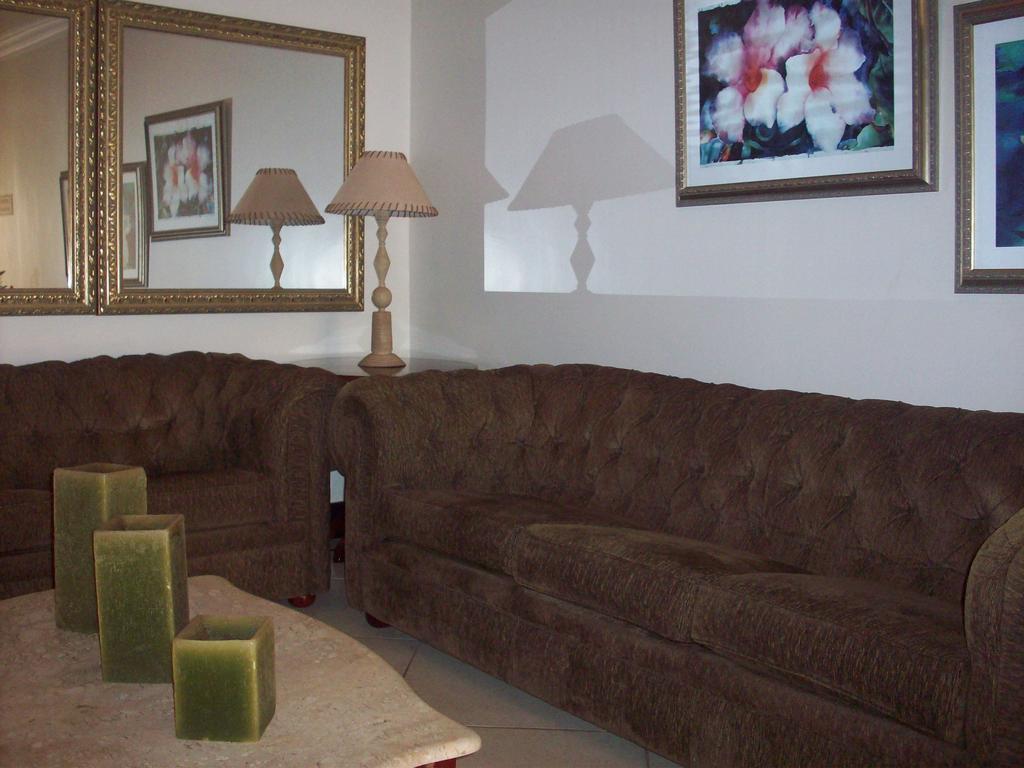 Tamareiras Park Hotel Uberaba Exteriér fotografie