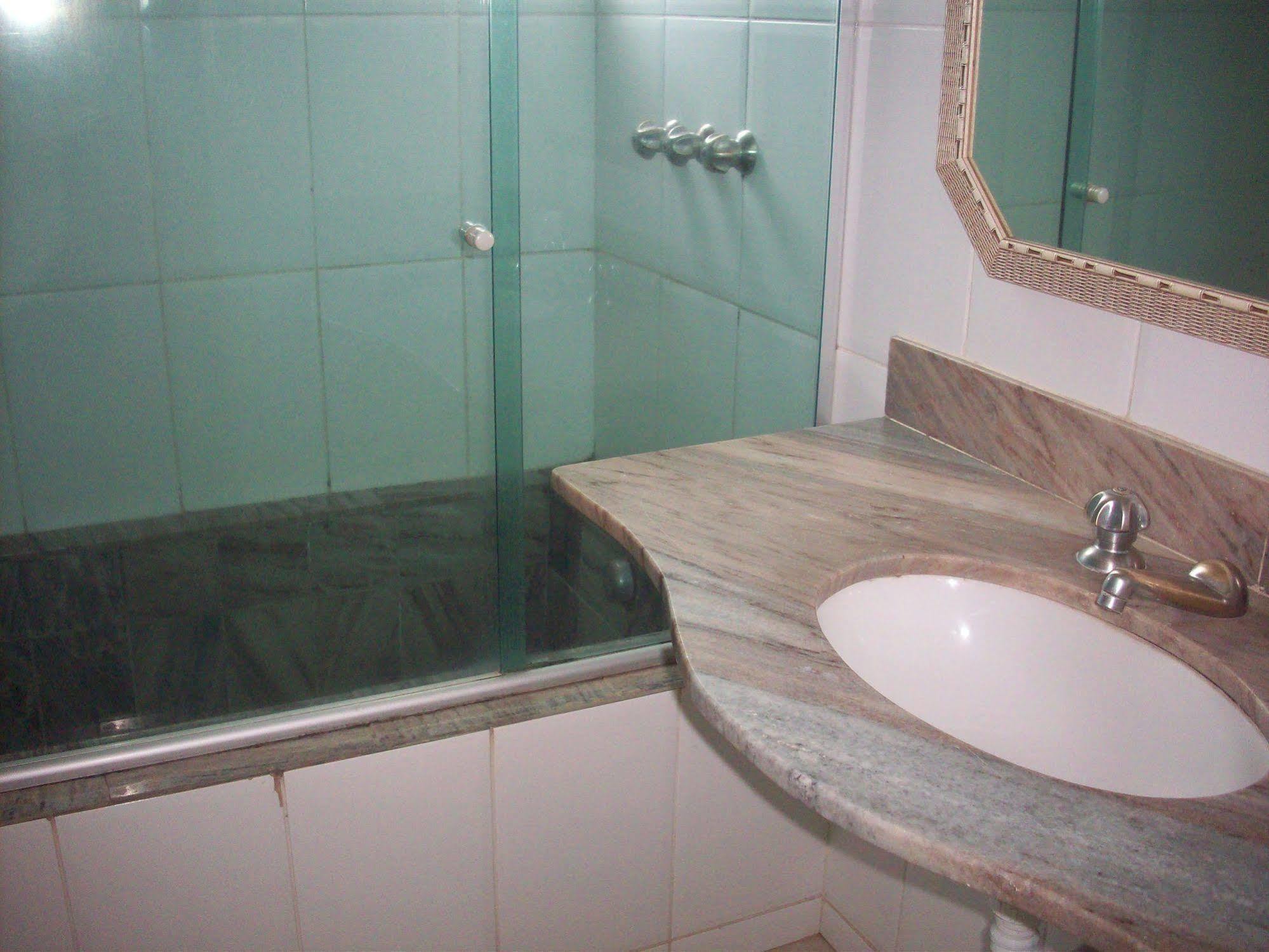 Tamareiras Park Hotel Uberaba Exteriér fotografie