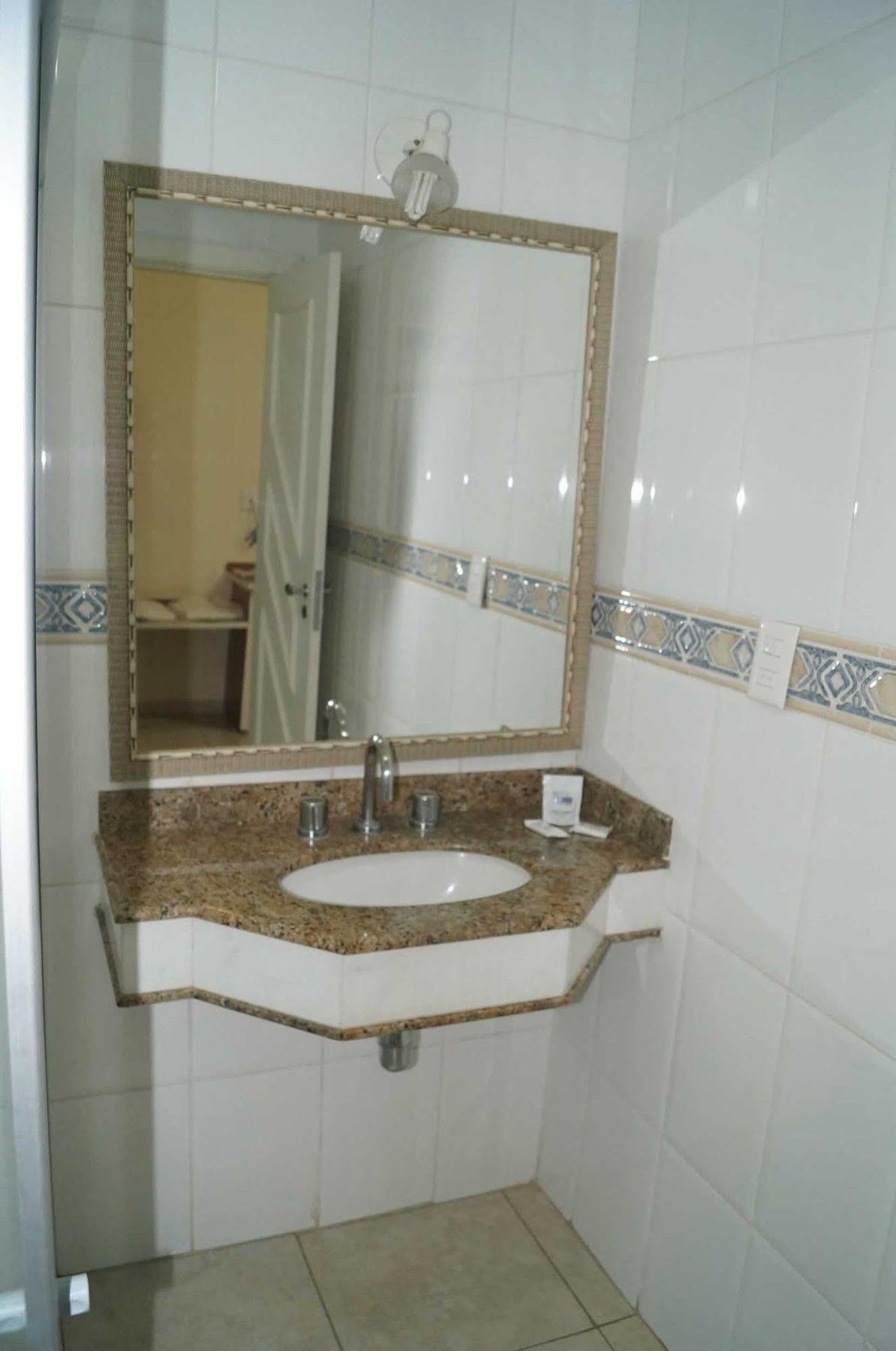 Tamareiras Park Hotel Uberaba Exteriér fotografie