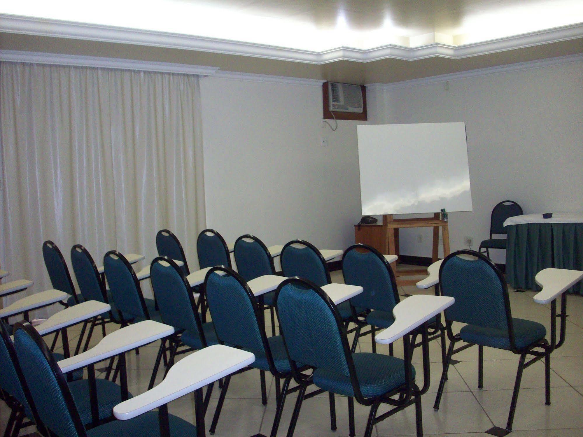 Tamareiras Park Hotel Uberaba Exteriér fotografie